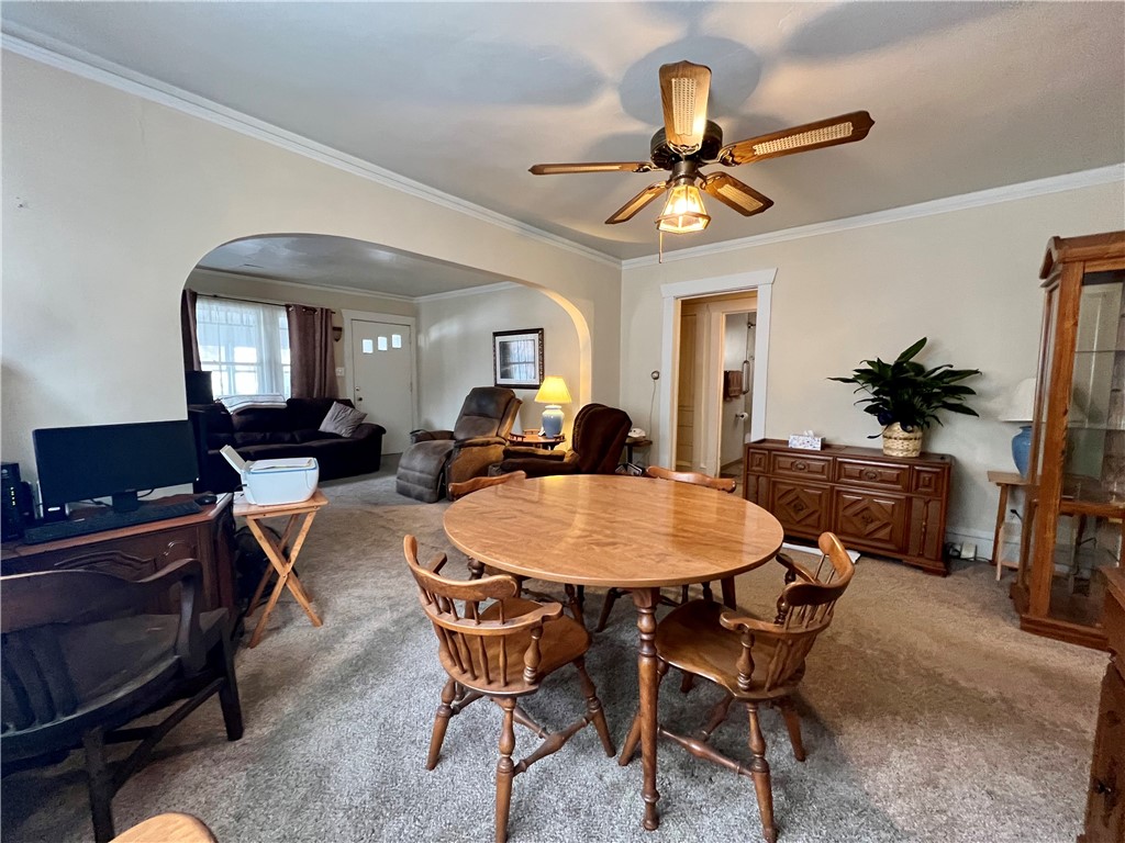 220 South Dennis Avenue Decatur, IL 62522 - Photo 8 of 23