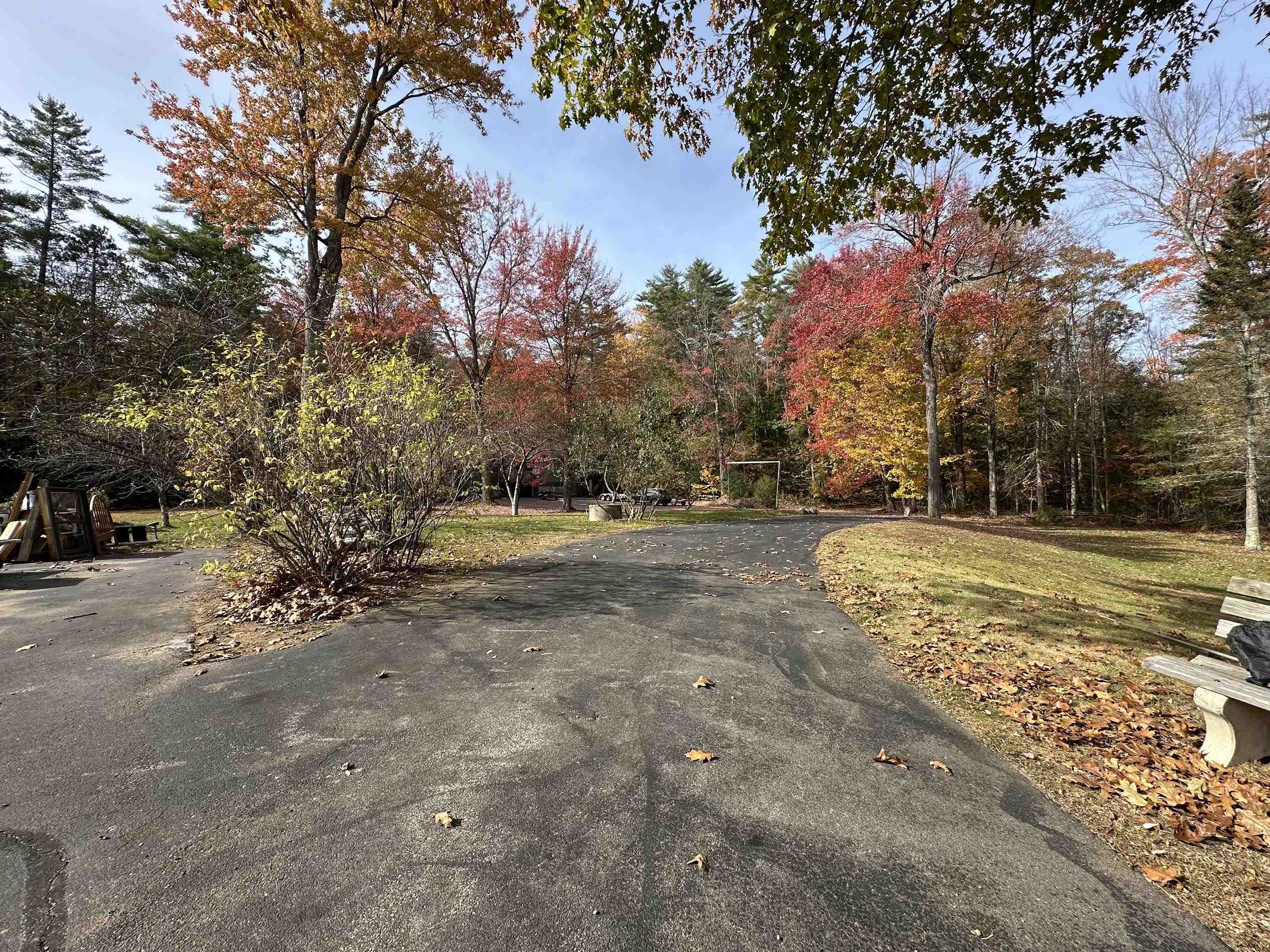 27 Evergreen Valley Road Milton, NH 03851 - Photo 8 of 53