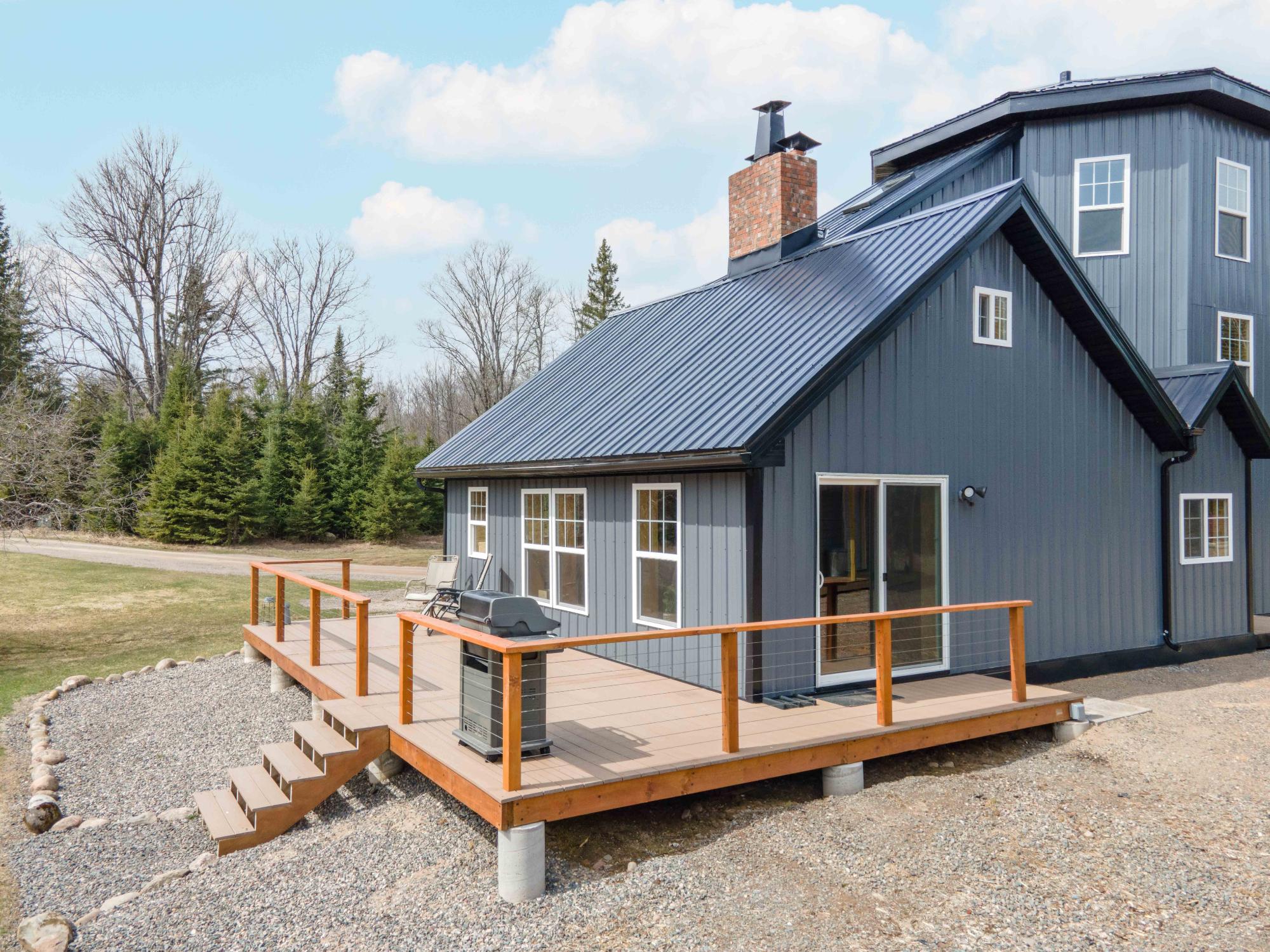 182 Woodlot Road Crystal Falls, MI 49920 - Photo 9 of 51 Gallery Image 9