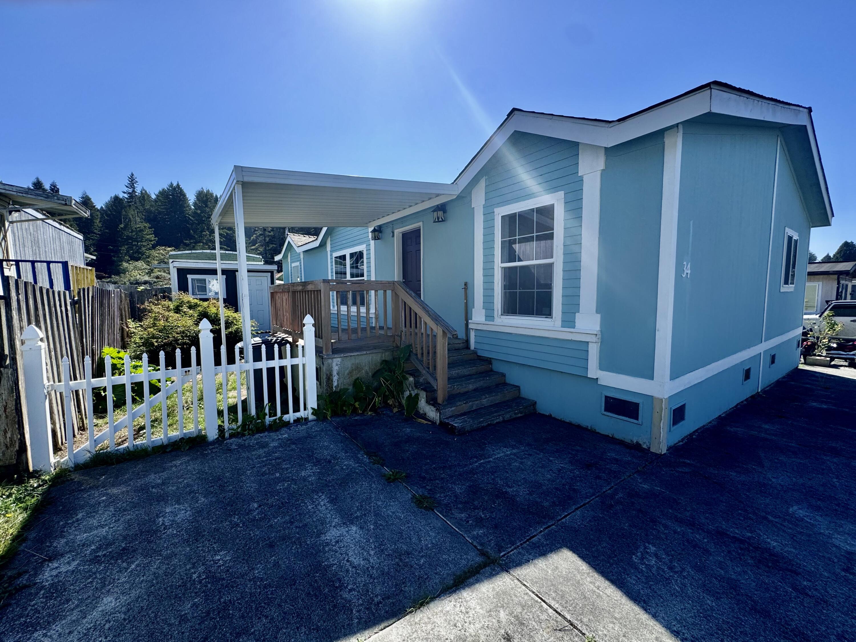 3656 Old Arcata Road, Unit 34 Eureka, CA 95503 - Photo 15 of 15