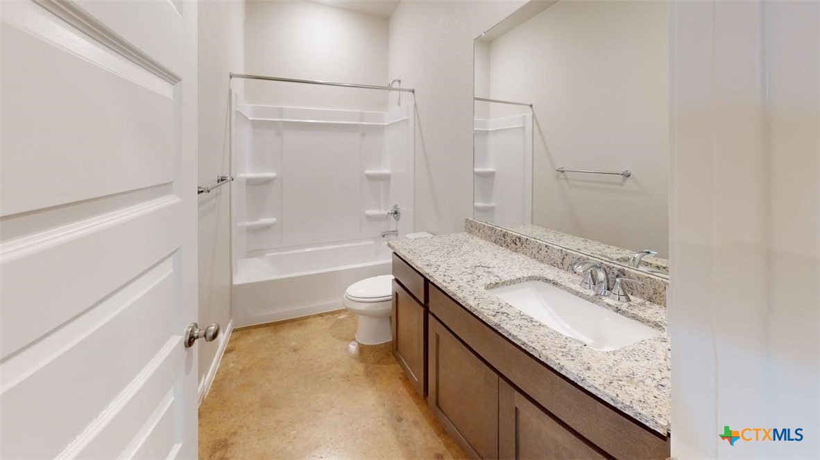 2906 Quail Rdg Lane, Unit B Temple, TX 76501 - Photo 15 of 16 Gallery Image 15