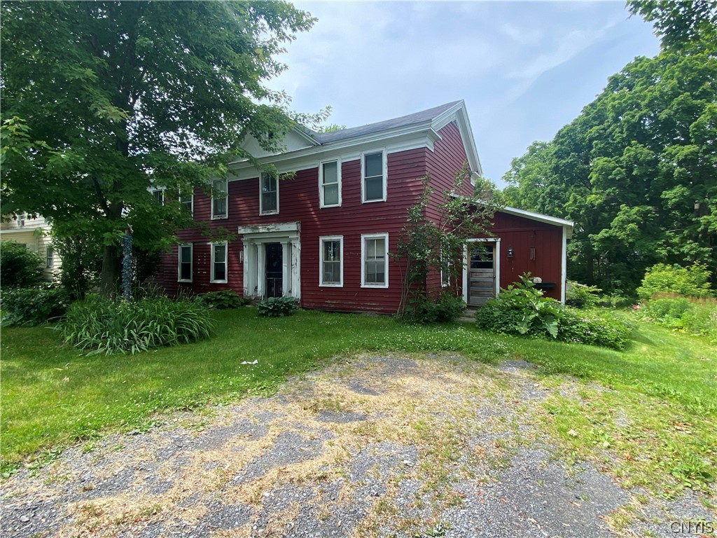 5118 State Route Owasco, NY 13021 - Photo 1 of 1 Gallery Image 1