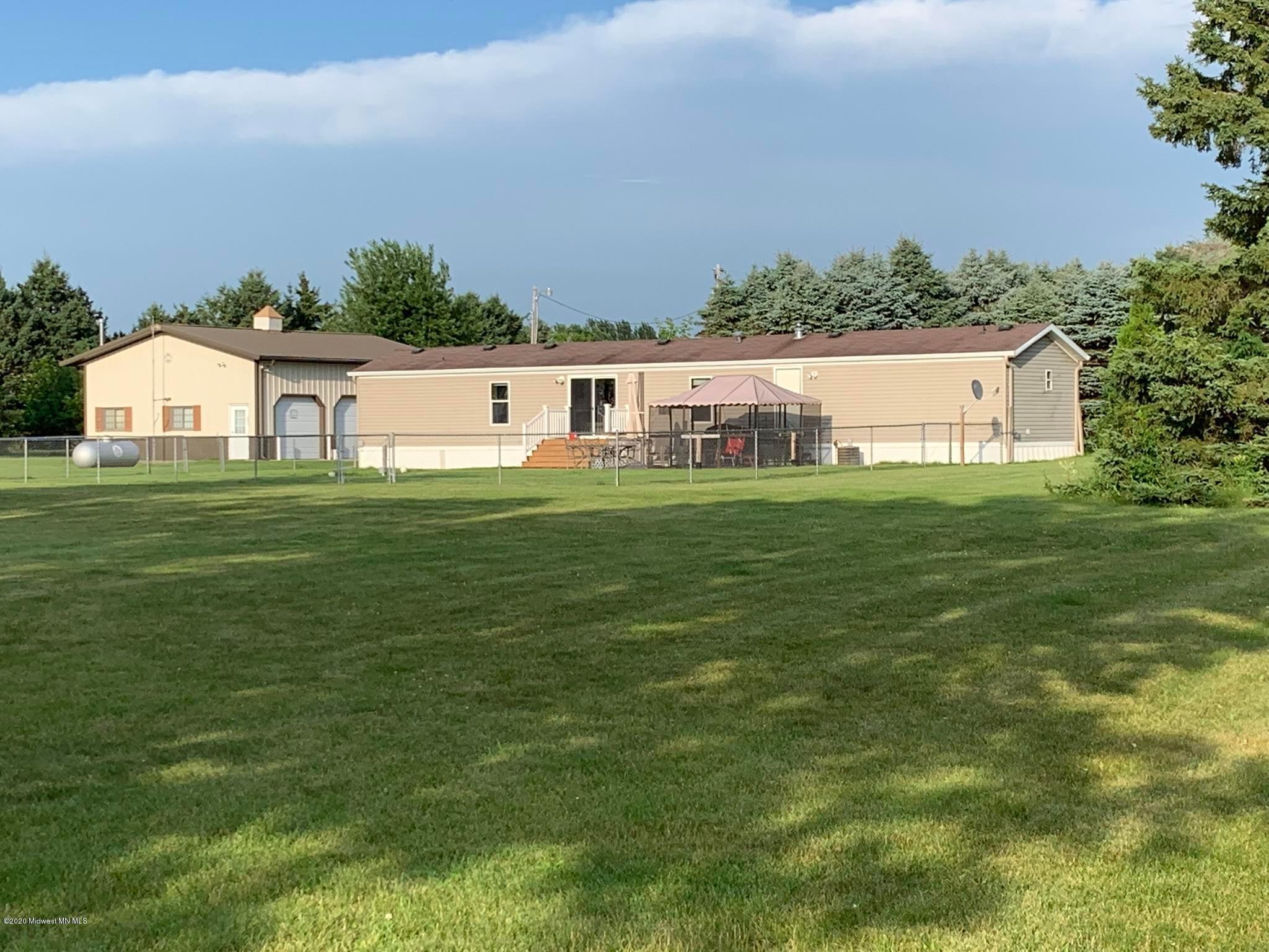 37725 Dead Lake Road Richville, MN 56576 - Photo 1 of 1 Gallery Image 1