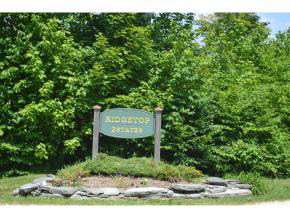 5 High Mountain Road Killington, VT 05751 - Photo 1 of 1 Gallery Image 1