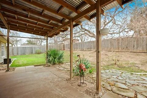 $525,000 | 7404 Barcelona Drive, Austin, TX 78752