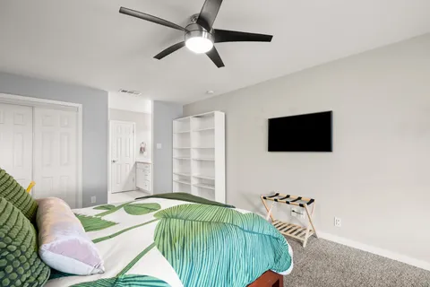 $525,000 | 7404 Barcelona Drive, Austin, TX 78752