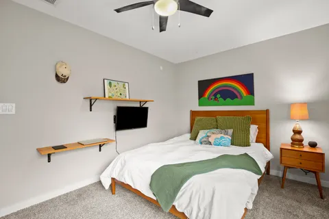 $525,000 | 7404 Barcelona Drive, Austin, TX 78752