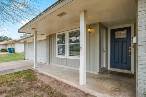 $525,000 | 7404 Barcelona Drive, Austin, TX 78752