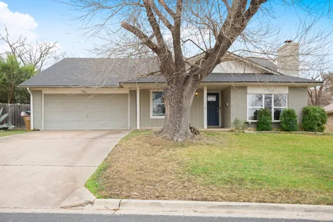 $525,000 | 7404 Barcelona Drive, Austin, TX 78752