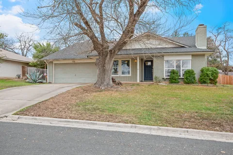 $525,000 | 7404 Barcelona Drive, Austin, TX 78752
