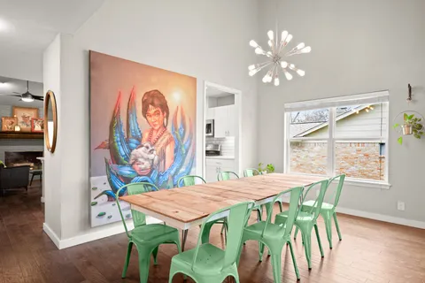 $525,000 | 7404 Barcelona Drive, Austin, TX 78752