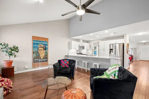 $525,000 | 7404 Barcelona Drive, Austin, TX 78752