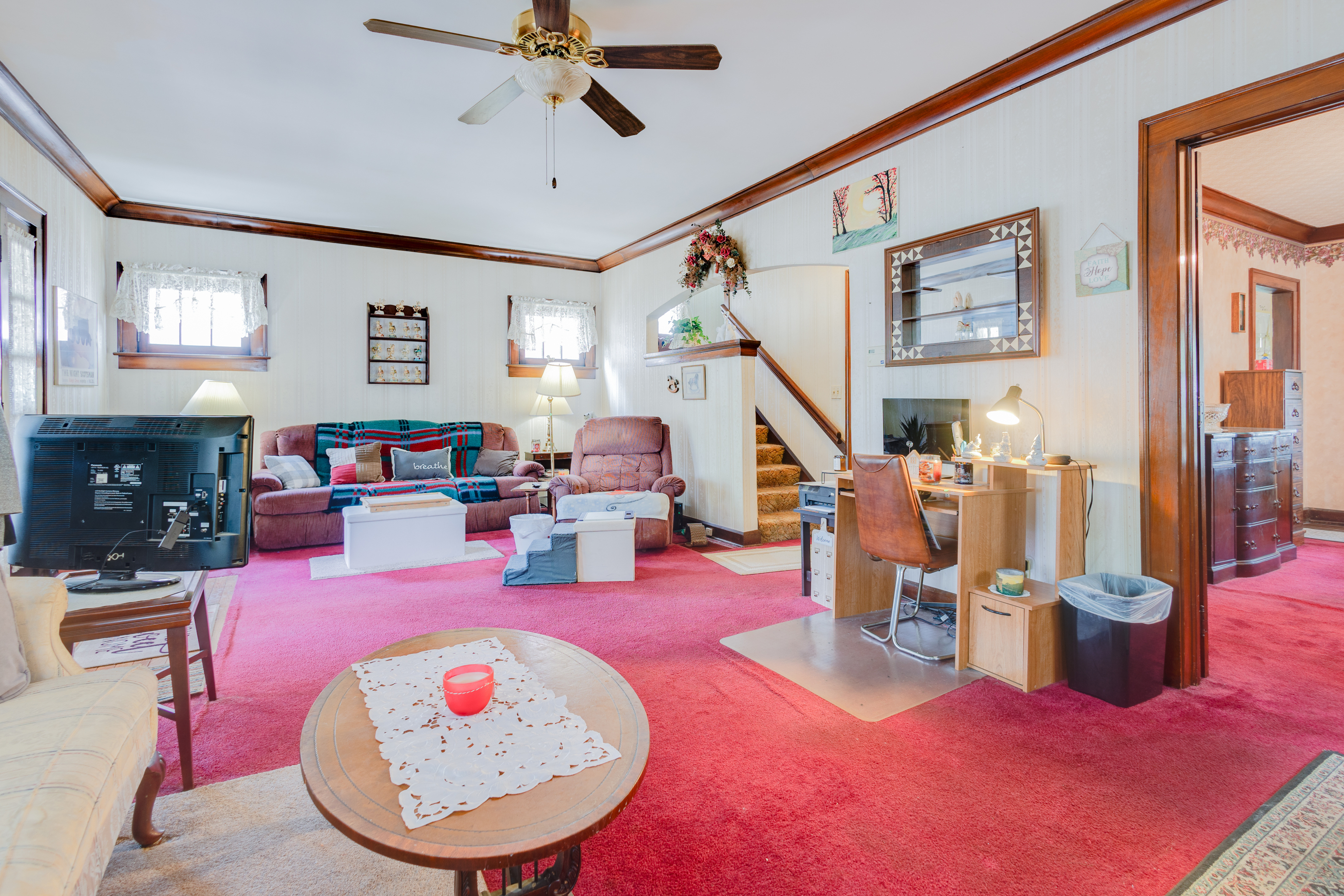526 North Riley Avenue Indianapolis, IN 46201 - Photo 13 of 48 Gallery Image 13