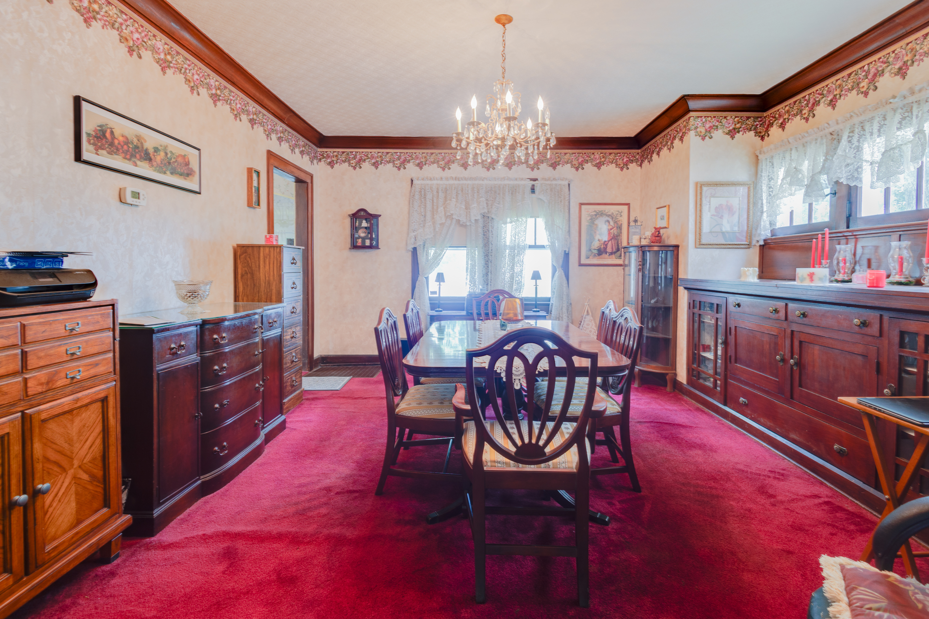 526 North Riley Avenue Indianapolis, IN 46201 - Photo 14 of 48 Gallery Image 14