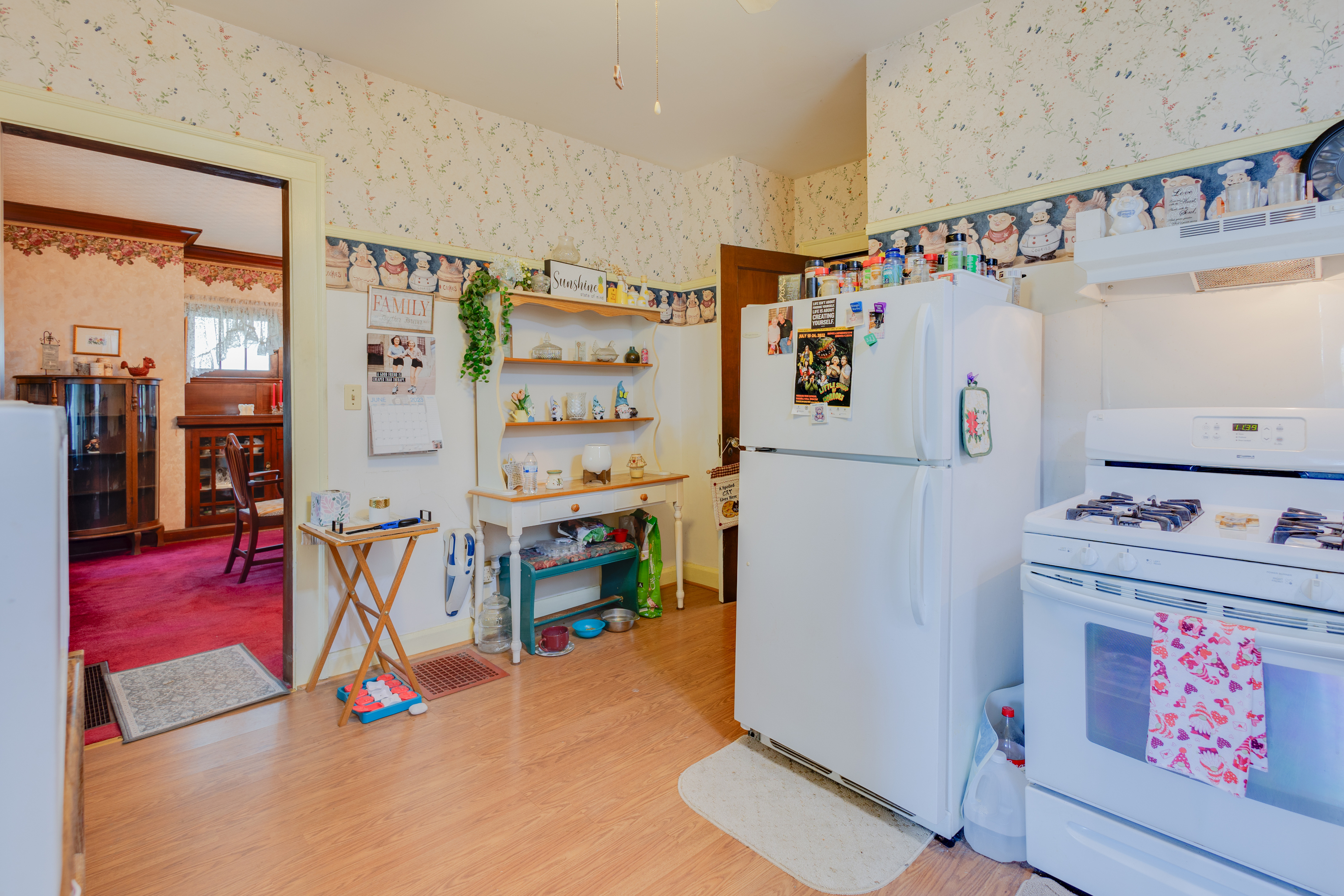 526 North Riley Avenue Indianapolis, IN 46201 - Photo 19 of 48 Gallery Image 19