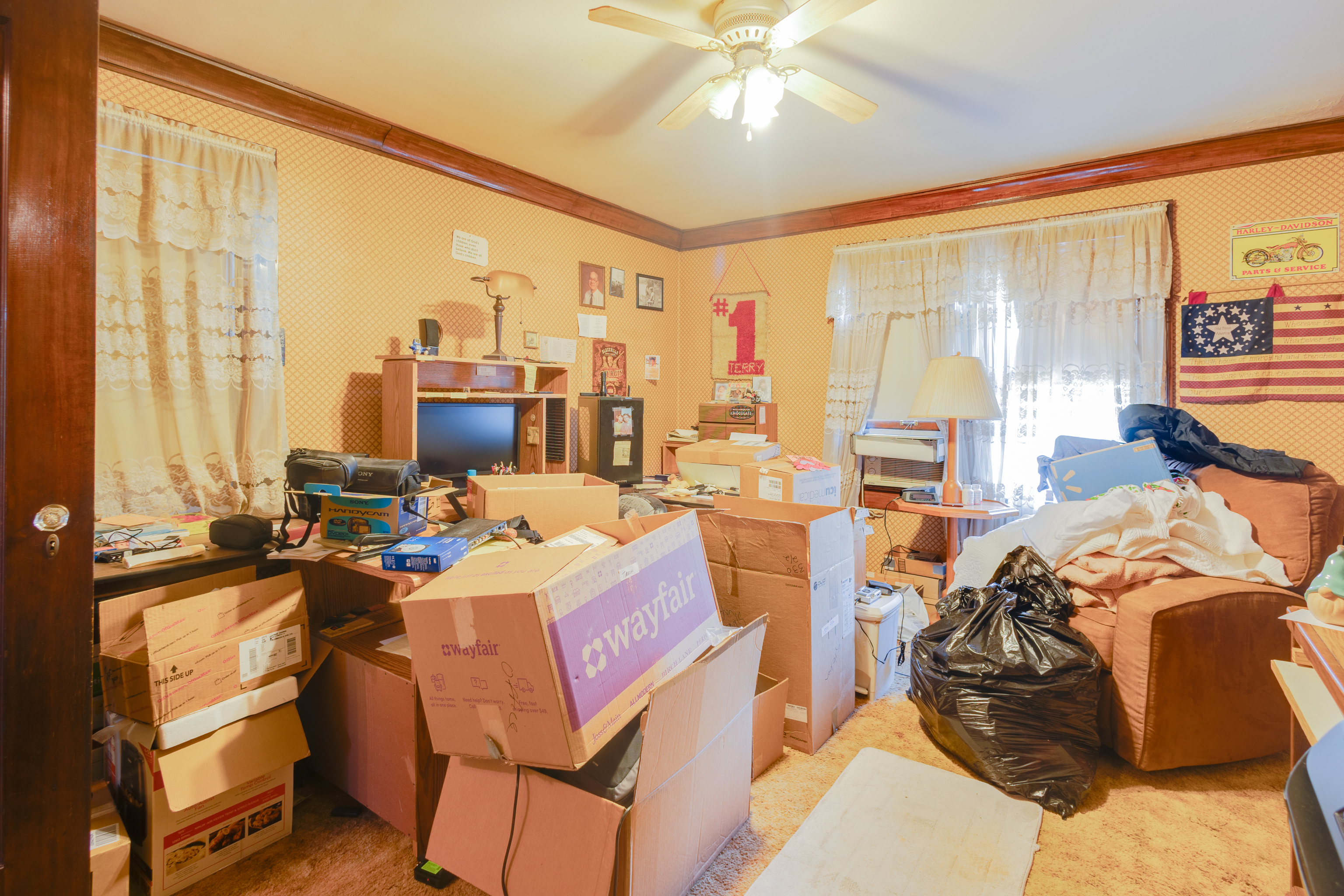 526 North Riley Avenue Indianapolis, IN 46201 - Photo 25 of 48 Gallery Image 25