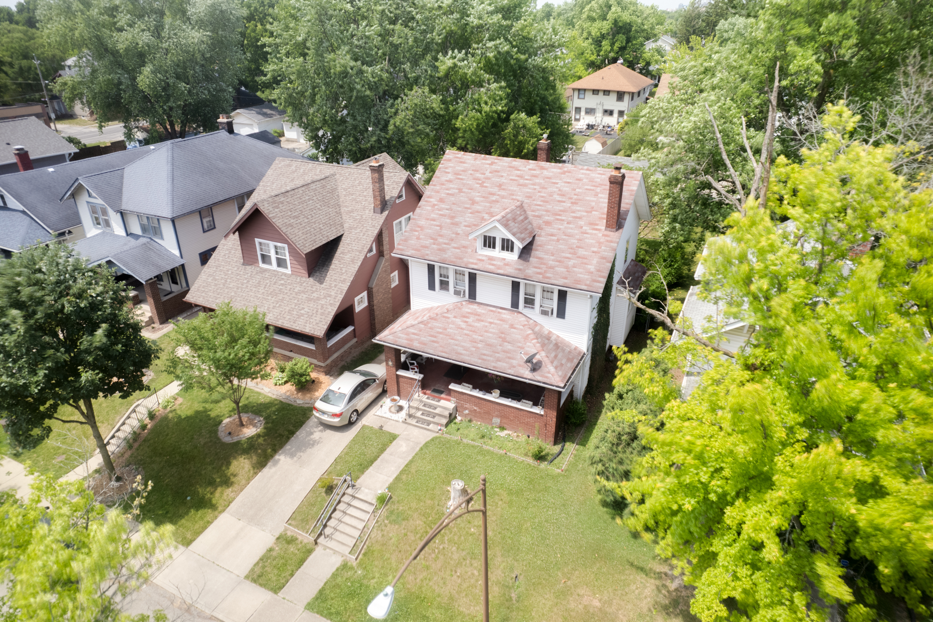 526 North Riley Avenue Indianapolis, IN 46201 - Photo 3 of 48 Gallery Image 3