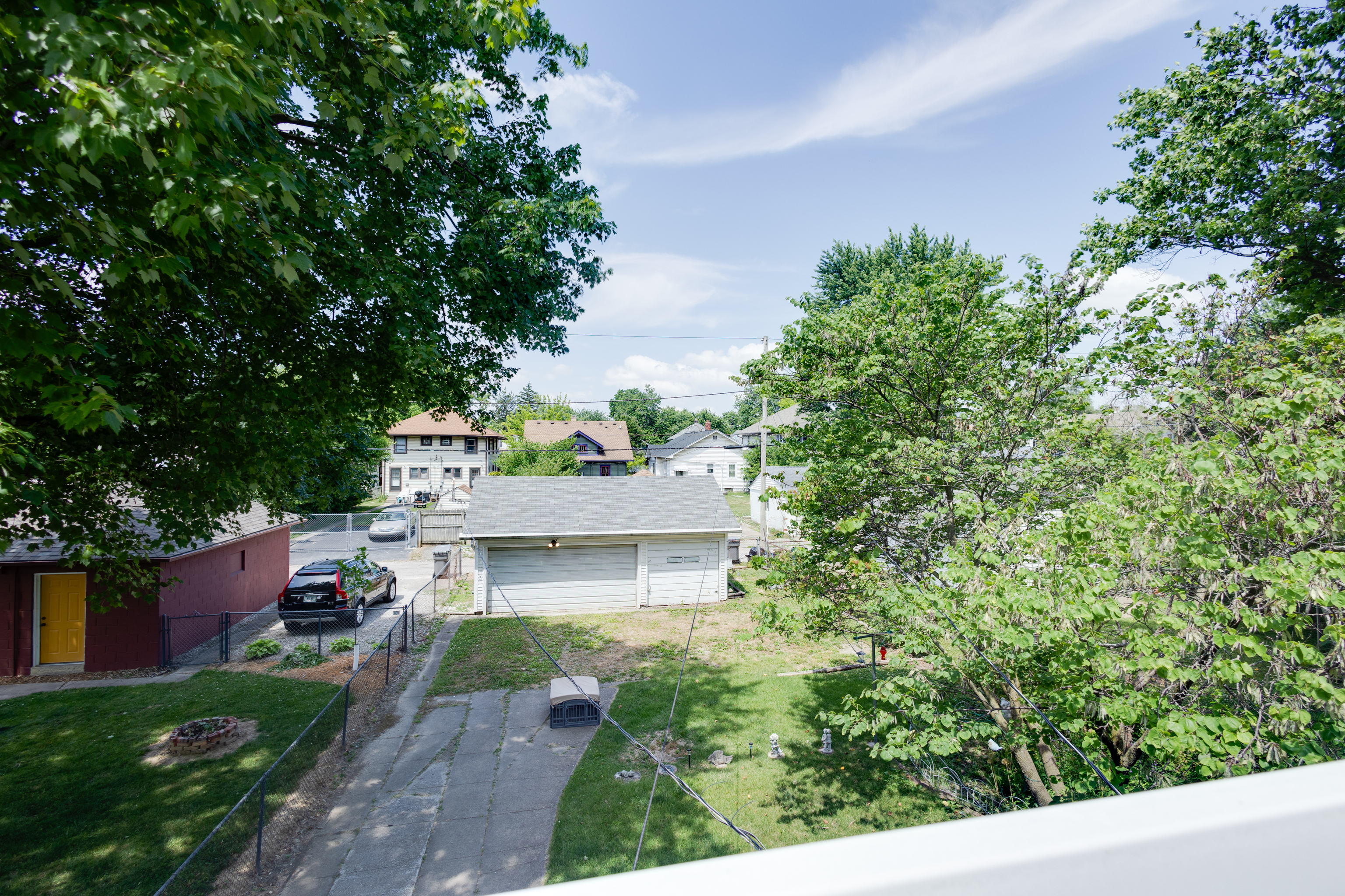 526 North Riley Avenue Indianapolis, IN 46201 - Photo 36 of 48 Gallery Image 36