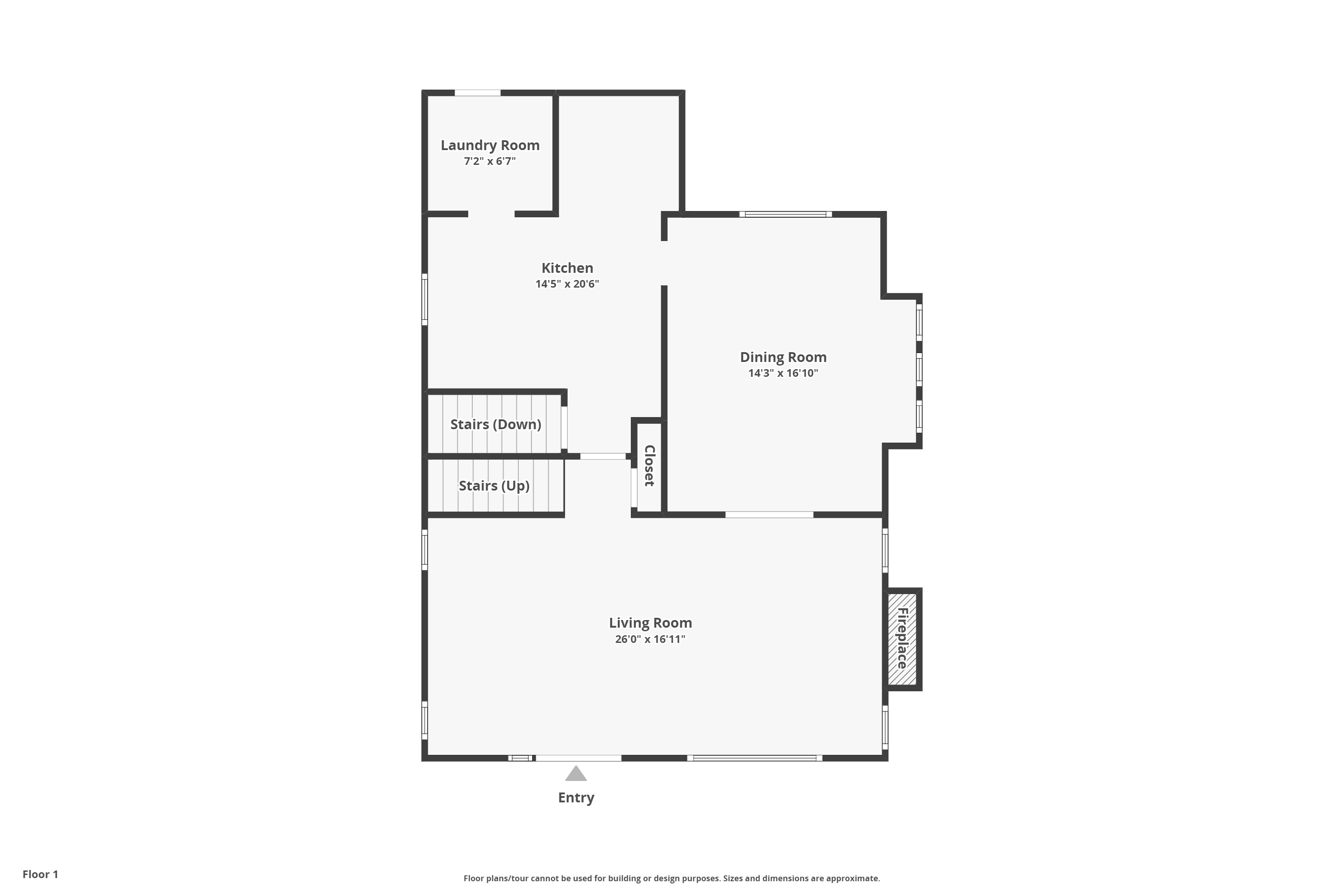 526 North Riley Avenue Indianapolis, IN 46201 - Photo 4 of 48 Gallery Image 4