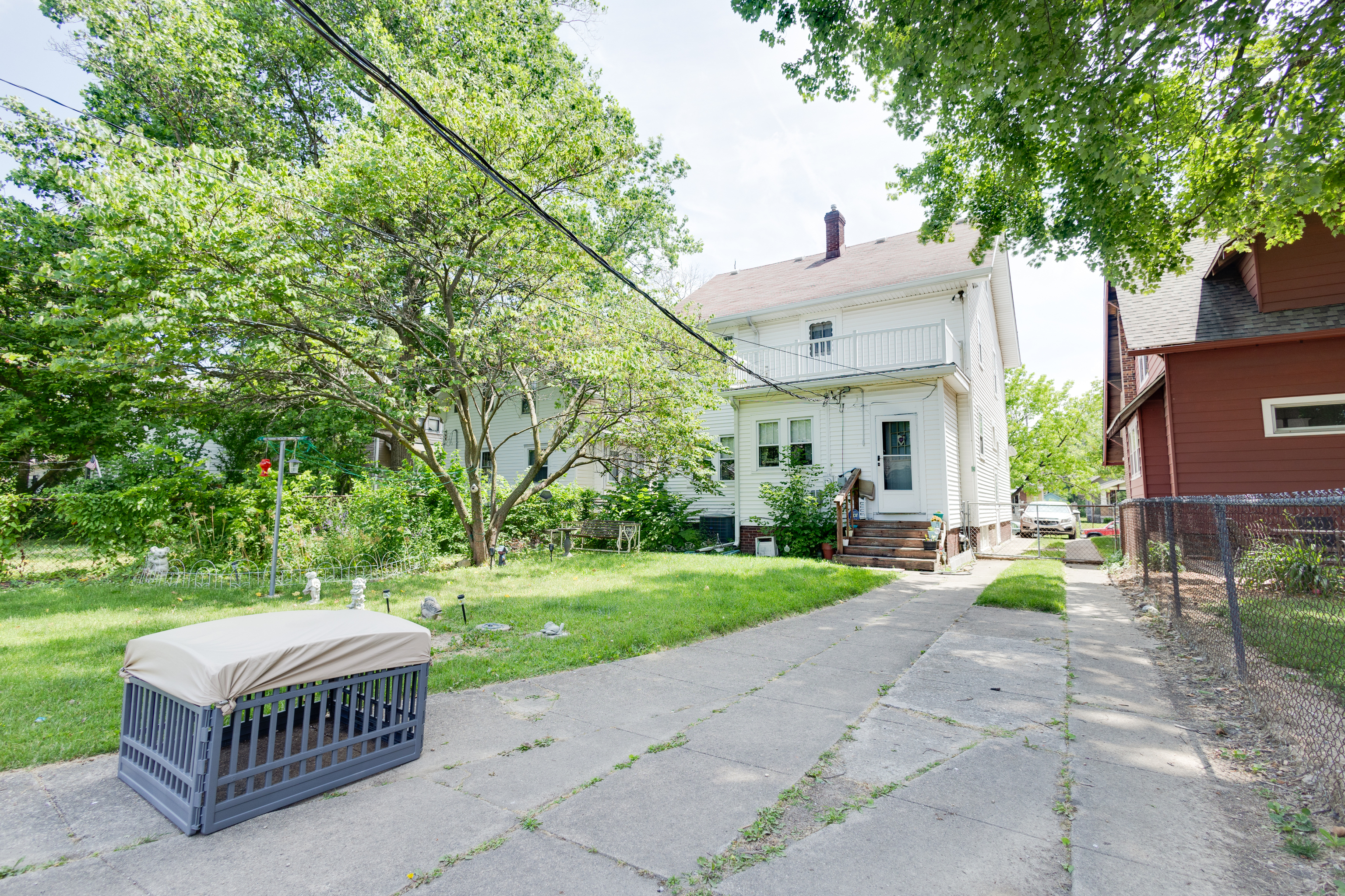 526 North Riley Avenue Indianapolis, IN 46201 - Photo 43 of 48 Gallery Image 43