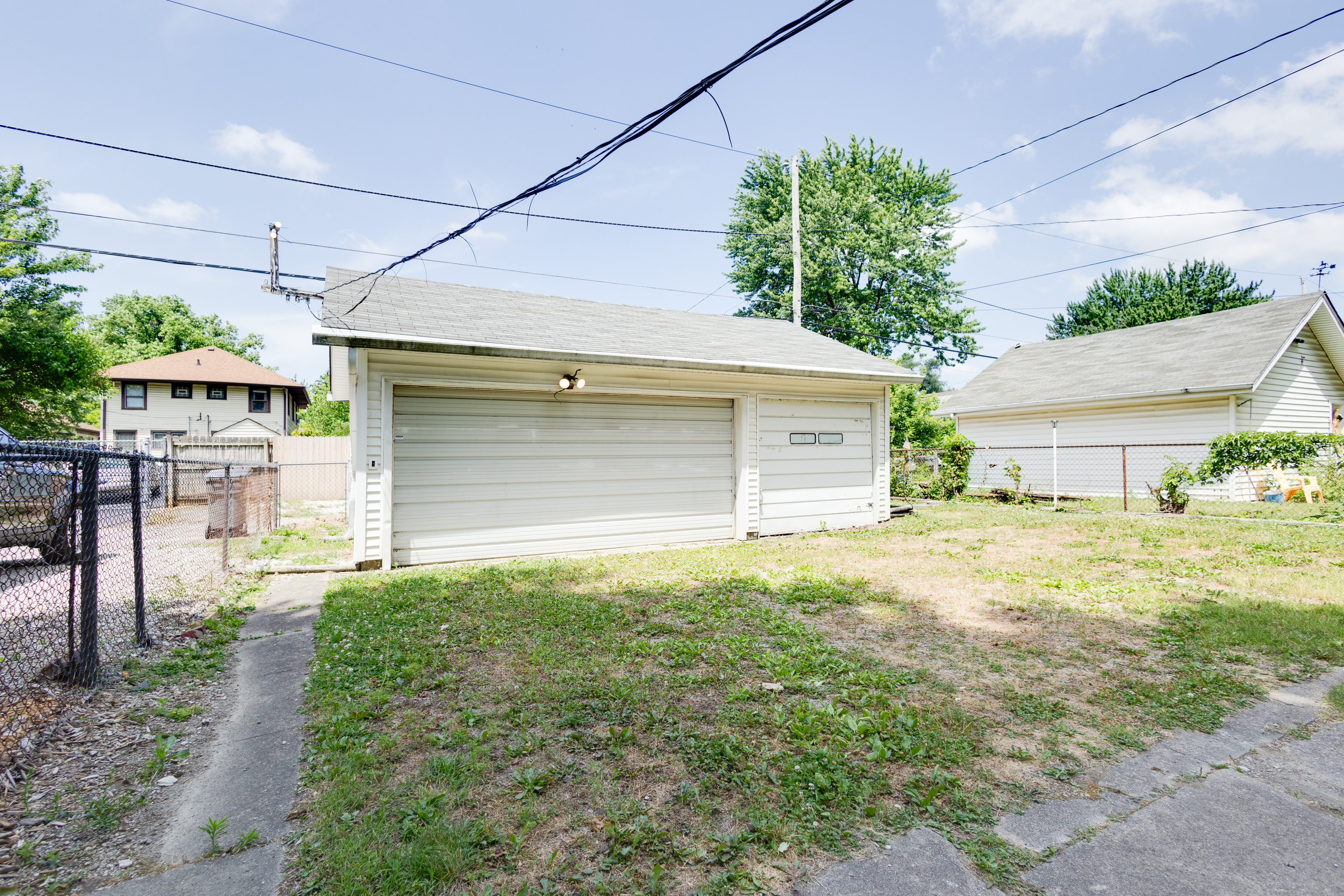 526 North Riley Avenue Indianapolis, IN 46201 - Photo 45 of 48 Gallery Image 45