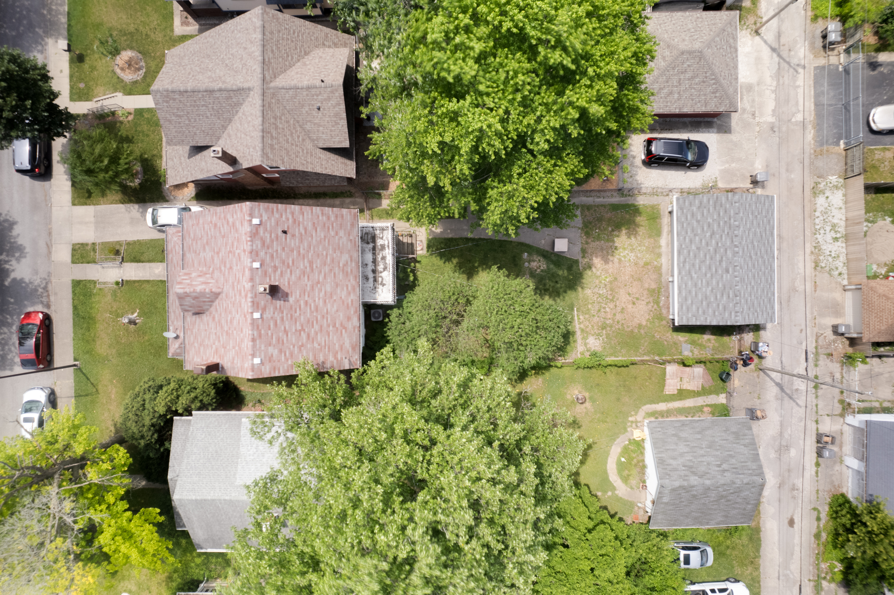 526 North Riley Avenue Indianapolis, IN 46201 - Photo 46 of 48 Gallery Image 46