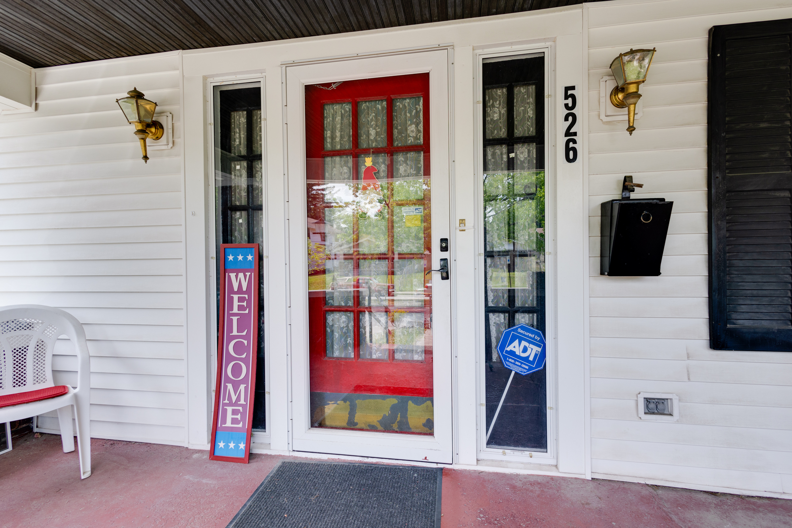 526 North Riley Avenue Indianapolis, IN 46201 - Photo 8 of 48 Gallery Image 8