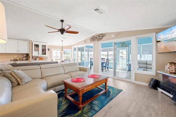 $137,500 | 4300 Riverside Drive, Unit 206, Punta Gorda, FL 33982