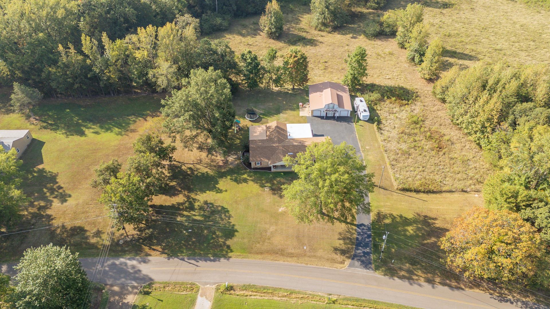 1320 Rich Road Savannah, TN 38372 - Photo 36 of 39 a view of lake