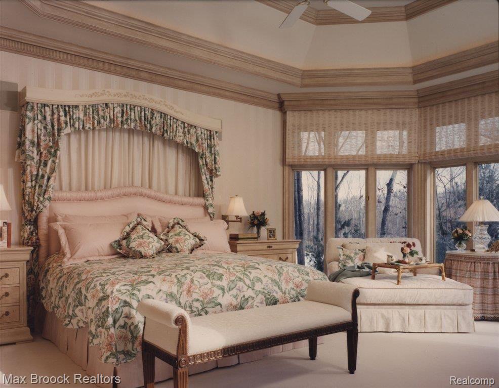 36 Hidden Ridge Bloomfield Hills, MI 48304 - Photo 5 of 17 Master Bedroom.jpg