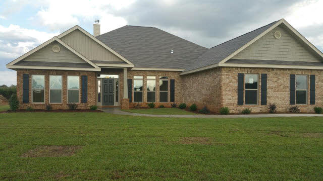 27210 Valamour Boulevard Loxley, AL 36551 - Photo 1 of 1
