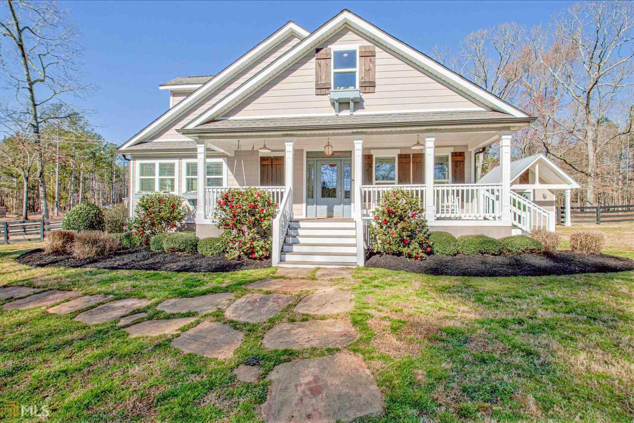 2580 Martin Mill Road Newnan, GA 30263 - Photo 1 of 1 Gallery Image 1