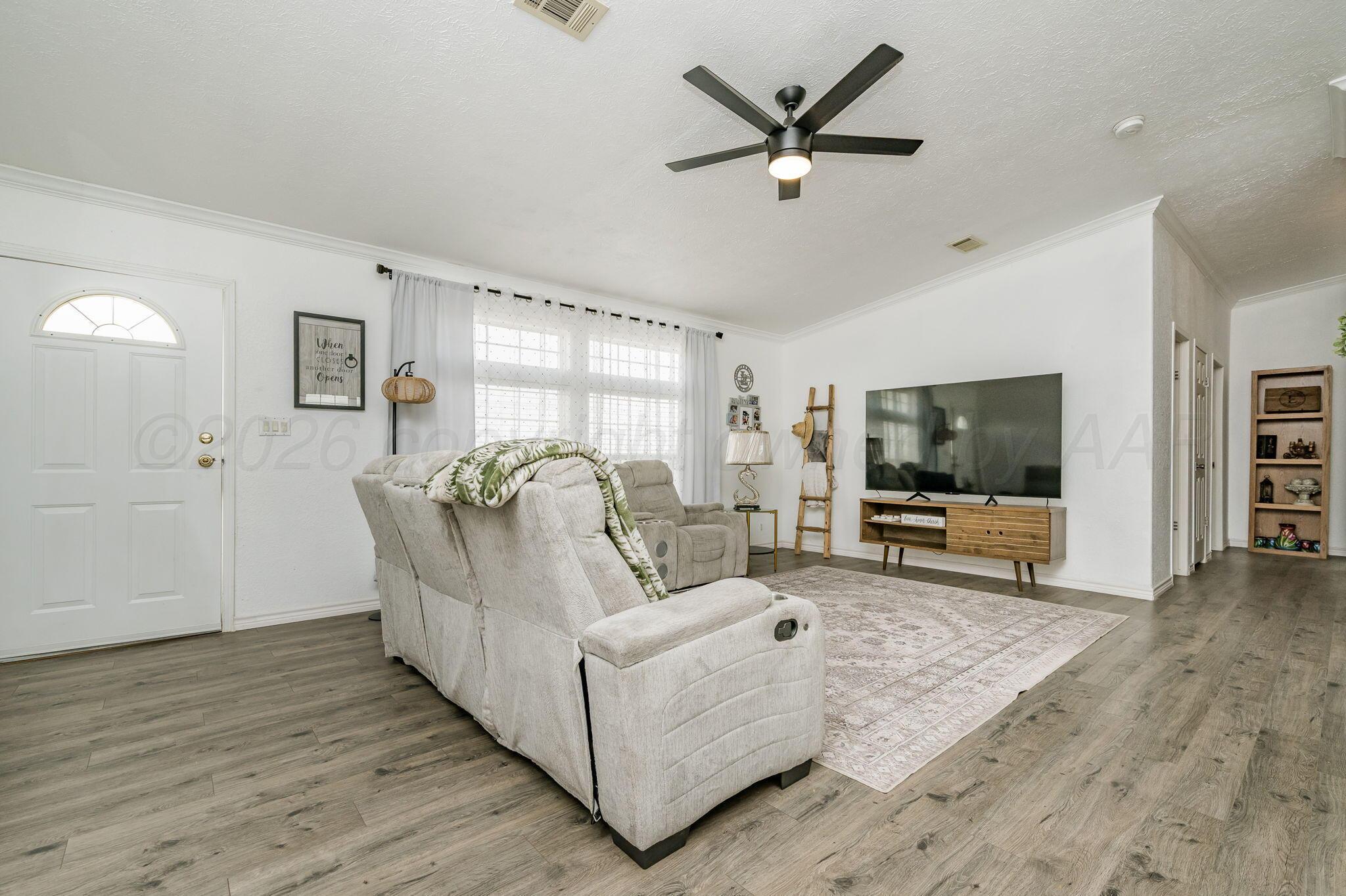 5401 Peterson Road Amarillo, TX 79118 - Photo 5 of 22 5401 Peterson Rd 05