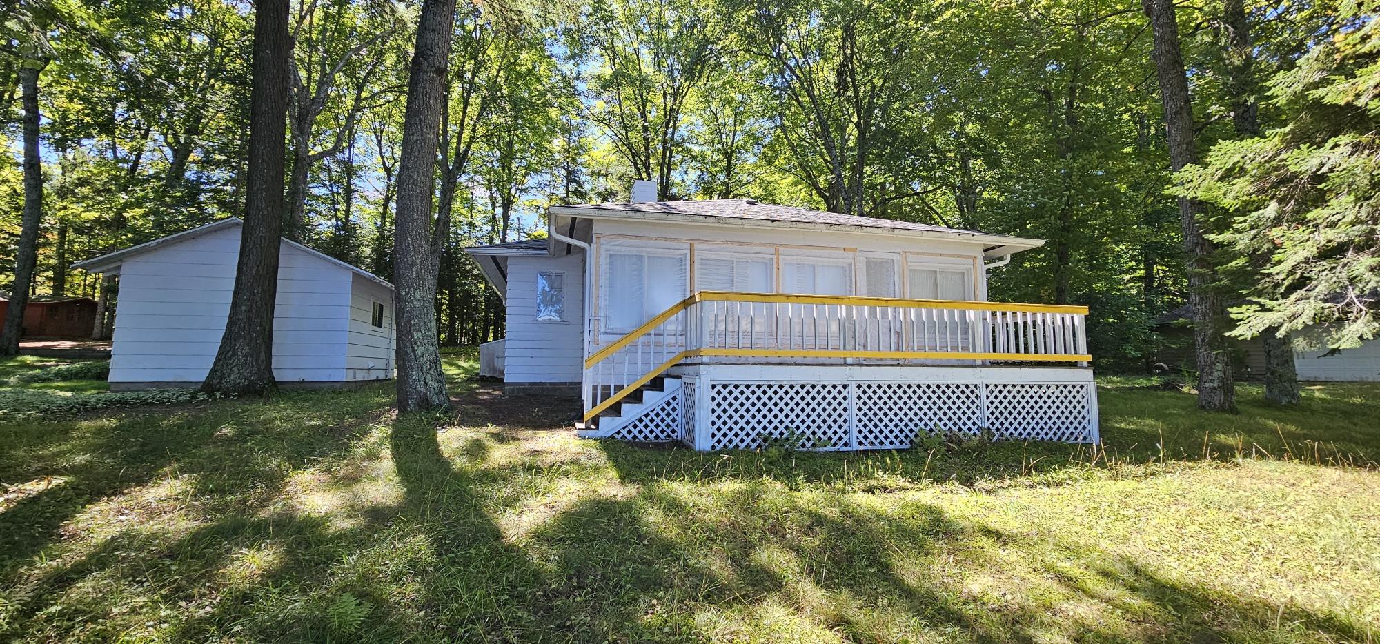 W11610 Enterprise Lake Road Elcho, WI 54428 - Photo 3 of 53 Gallery Image 3