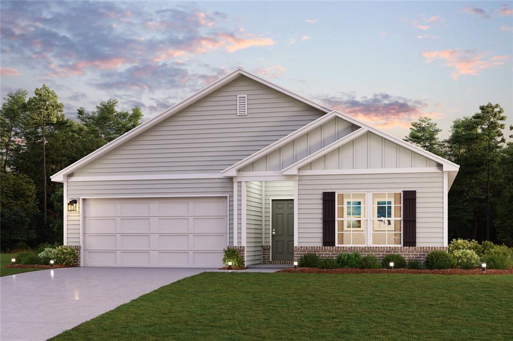344 Bowers Estates Road Hartwell, GA 30643 - Photo 1 of 26 Gallery Image 1