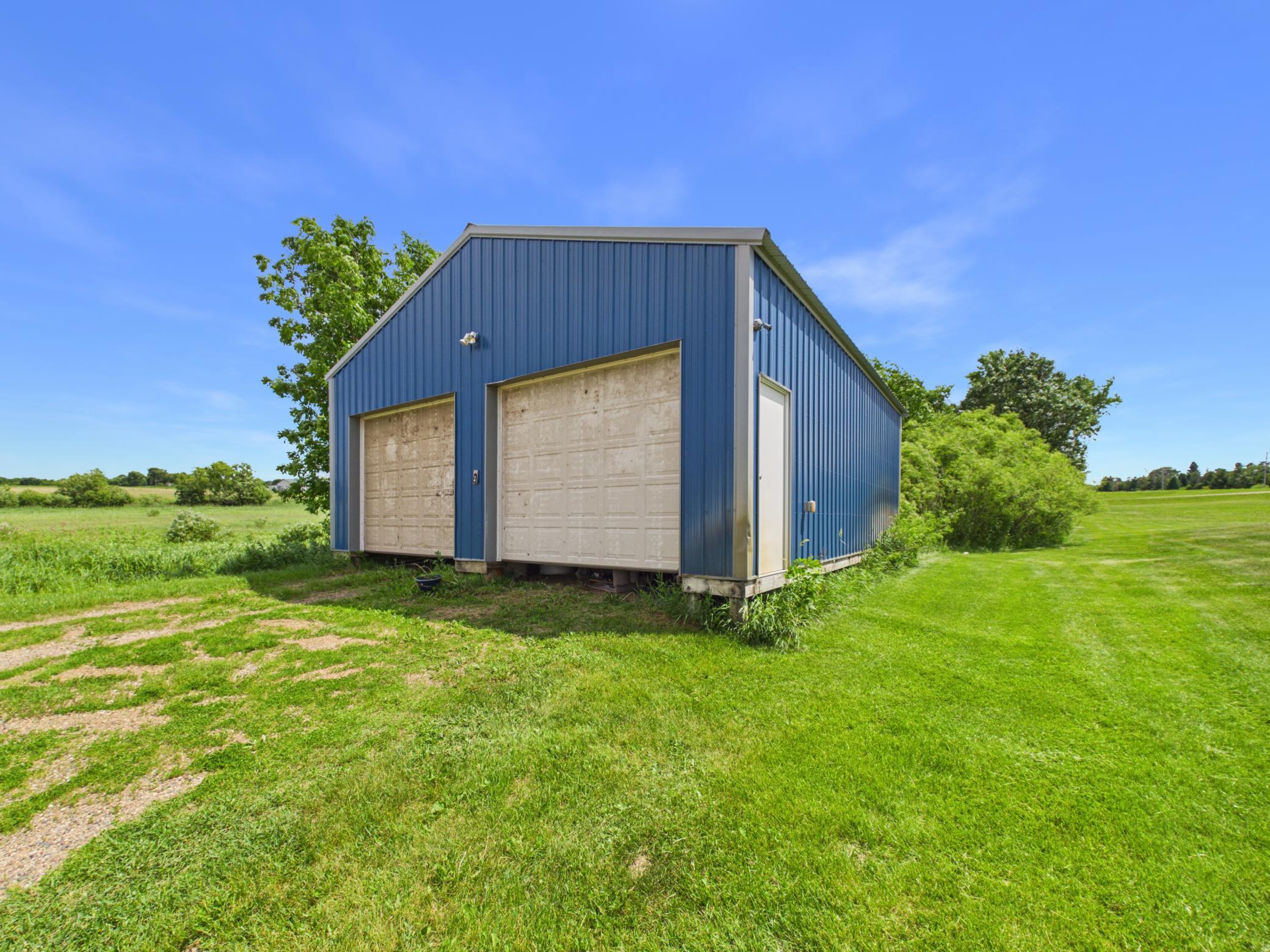 1428 Dove Road Holdingford, MN 56340 - Photo 49 of 52