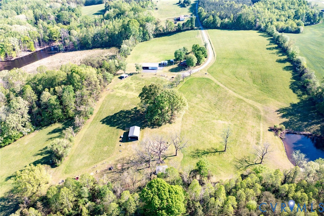 334 Pump Road New Canton, VA 23123 - Photo 29 of 74