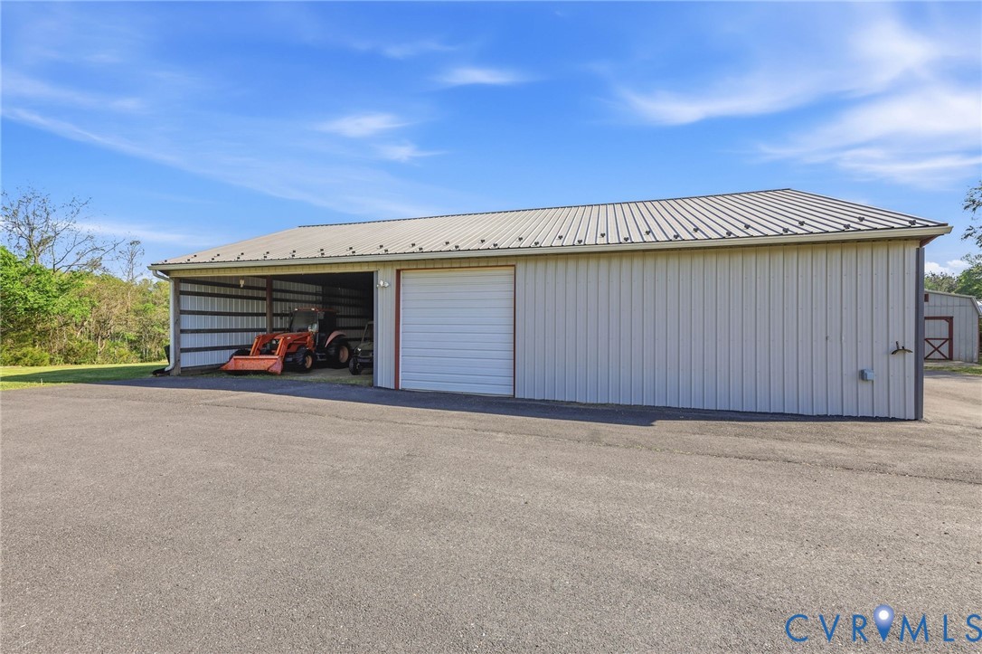 334 Pump Road New Canton, VA 23123 - Photo 32 of 74