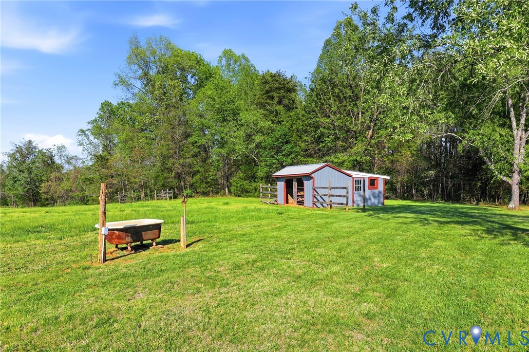 334 Pump Road New Canton, VA 23123 - Photo 36 of 74