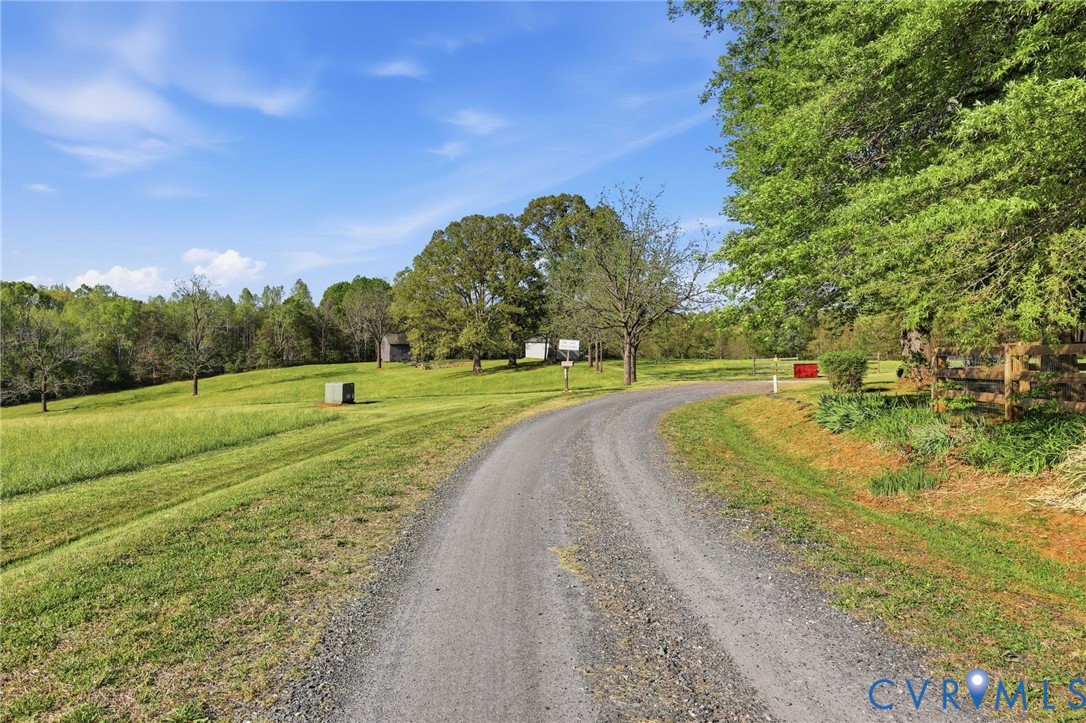 334 Pump Road New Canton, VA 23123 - Photo 44 of 74 a view of a park