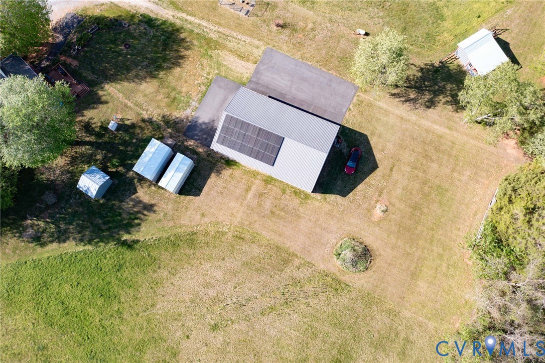 334 Pump Road New Canton, VA 23123 - Photo 53 of 74