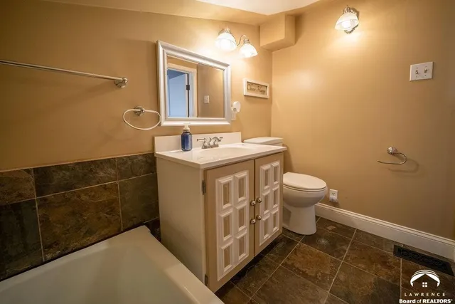 $220,000 | 1145 Northeast Winfield Avenue, Topeka, KS 66616