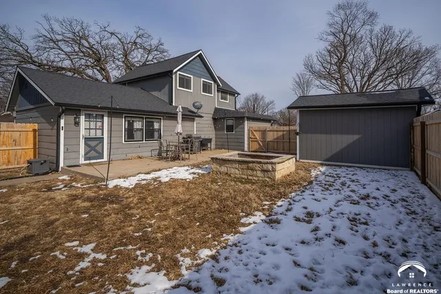 $220,000 | 1145 Northeast Winfield Avenue, Topeka, KS 66616