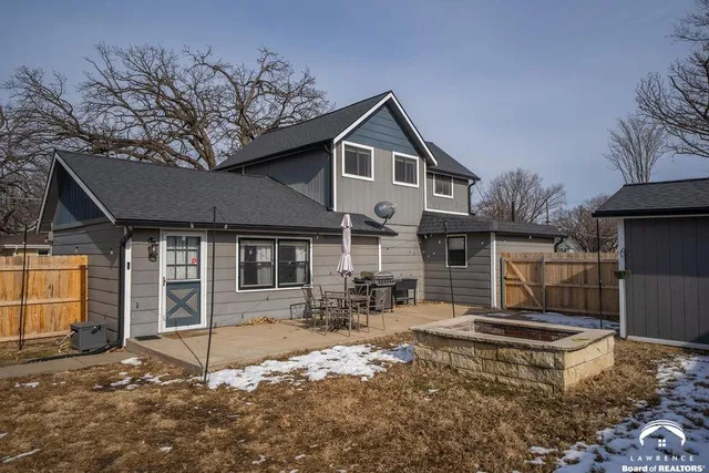$220,000 | 1145 Northeast Winfield Avenue, Topeka, KS 66616