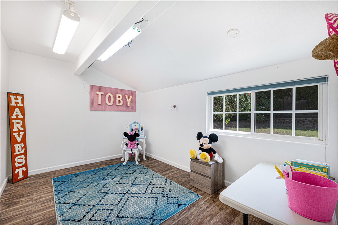 3542 Waco Avenue Simi Valley, CA 93063 - Photo 5 of 13 a front view of a house with wooden floor and windows