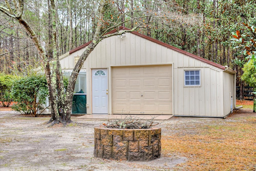 530 Trellis Court Aiken, SC 29803 - Photo 65 of 68