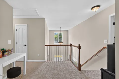 $579,000 | 1060 Kingston Grove Drive, Cary, NC 27519