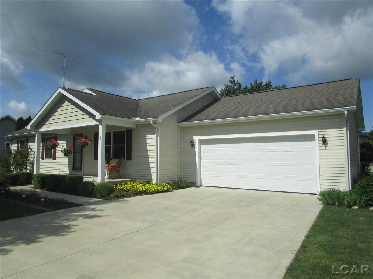 190 Joy Road Adrian, MI 49221 - Photo 3 of 46 50045814-2.JPG