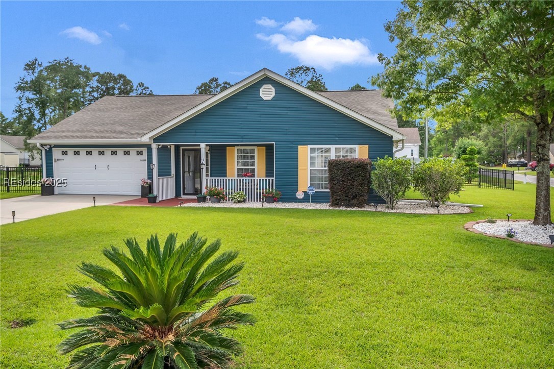 14 Virginia Pine Ridgeland, SC 29936 - Photo 1 of 1 Gallery Image 1