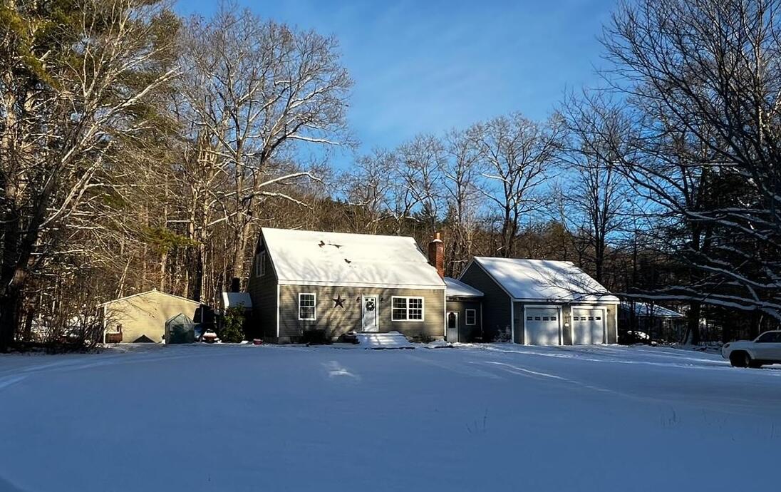 227 Gore Road Oxford, ME 04270 - Photo 18 of 18 21